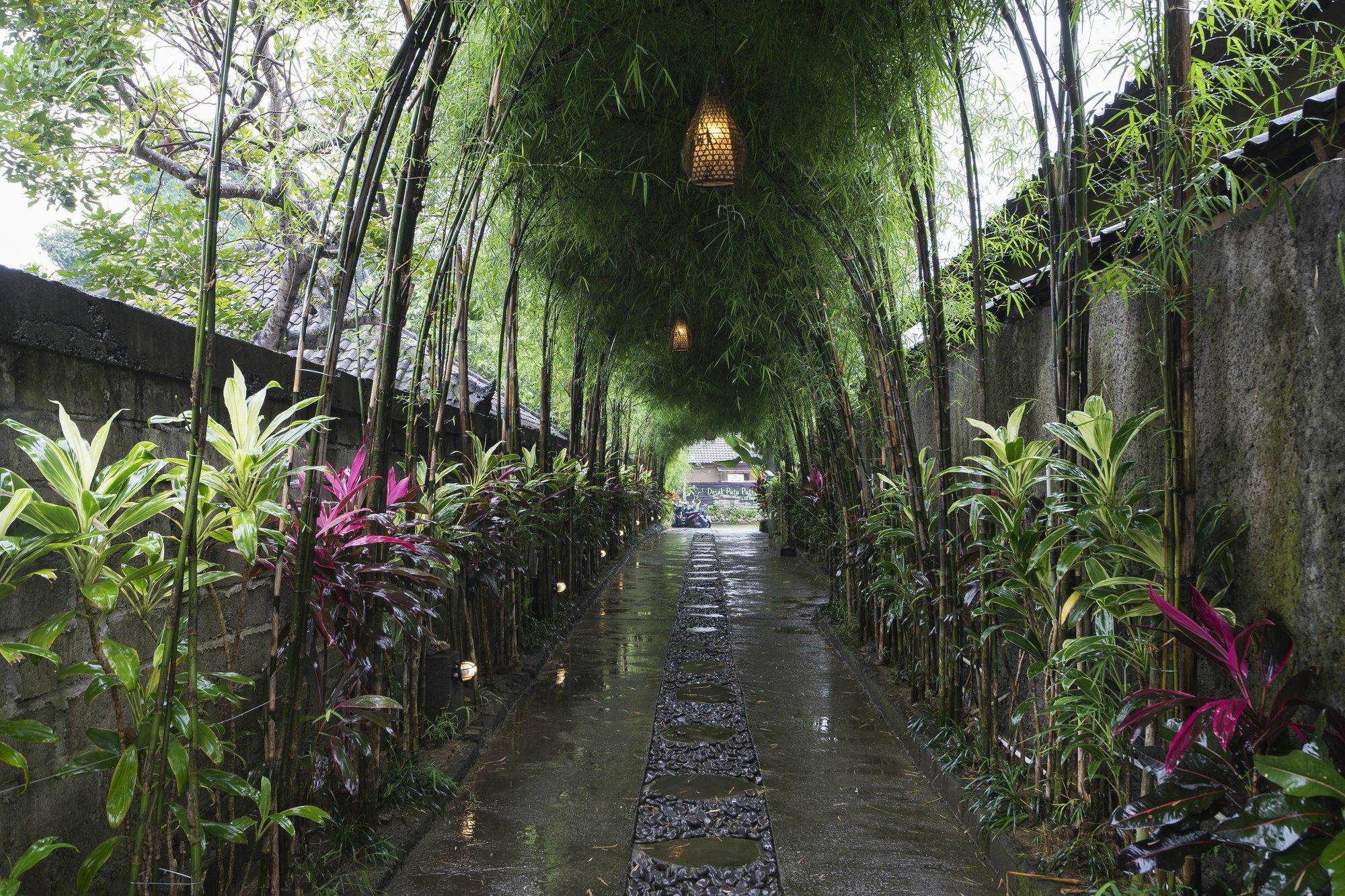 Jungle Haven Resort Central Ubud Luaran gambar